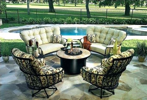 Lazy Boy Peyton Patio Furniture