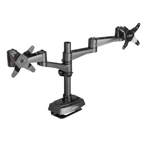 Varidesk Dual Monitor Arm 180° - Snap Supplies