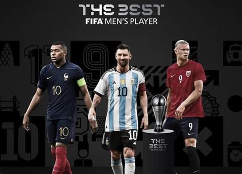 Dónde Ver Los Premios The Best 2023 De La Fifa En Televisión Y Online Y A Qué Hora Empieza La