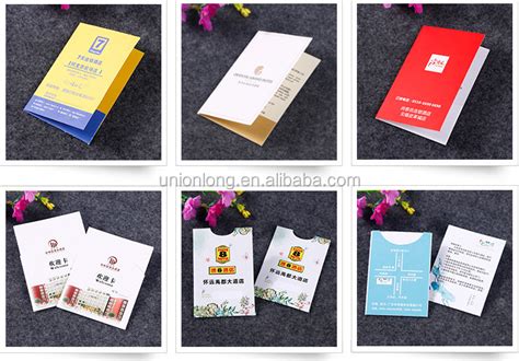 Cheap Customized Hotel Printing Card Sleeve Hotel Key Card Envelopes ...