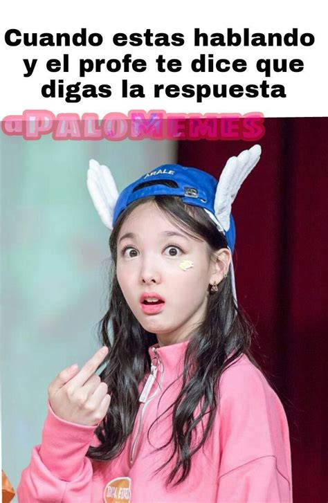 Memes De Blackpink Twice Y Red Velvet Twice Memes Blackpink