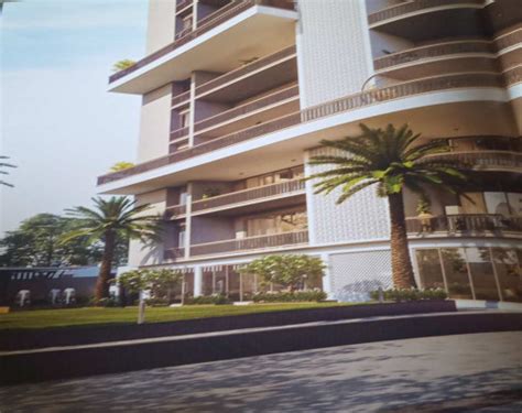 Samprati Palace In Vesu Surat By Samprati Group Realestateindiacom