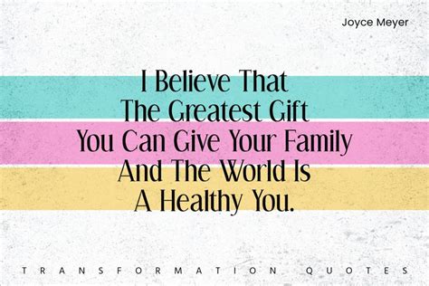 10 Family Quotes That Will Inspire You | TransformationQuotes