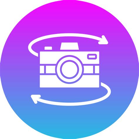 Camera Icon Samsung