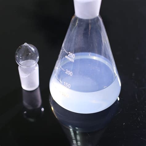 Liquid Silica Sol Colloidal Silica Sol China High Quality Colloidal