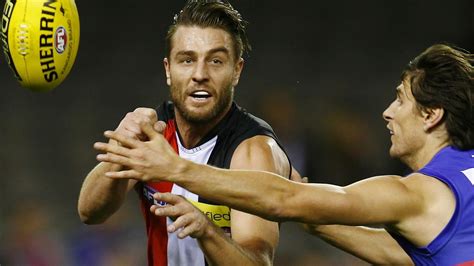 Alan Richardson Pleased Saints Gave St Kilda Fans Something To Cheer