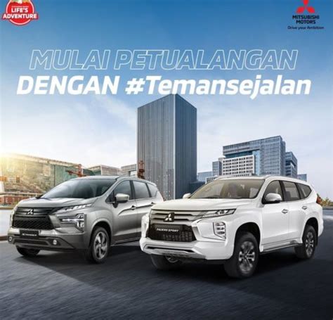 Dealer Mitsubishi Bandung Harga Kredit Promo Mitsubishi Bandung