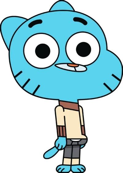 Gumball Watterson Star Vs The Crossover Of Evil Wiki Fandom