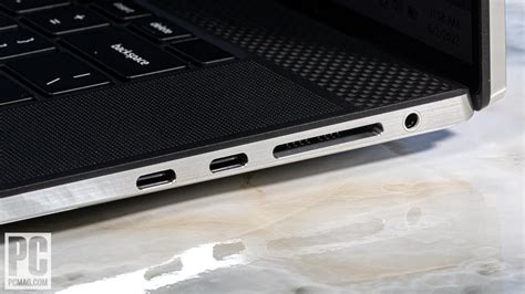 Dell XPS 17 (9720) - Review 2022 - PCMag Australia