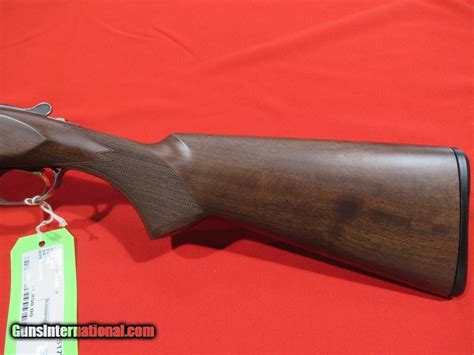 Browning Citori Hunter Grade Ii Ga Used For Sale