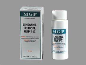 Lindane Topical Drug Information On Uses Side Effects Interactions