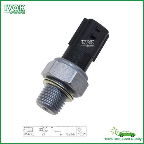 11 52US 15 OFF Brand New Sender Unit Oil Pressure Switch Sensor For