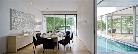 Modern House with Glass Walls - Architecture Design Ideas - Interior ...