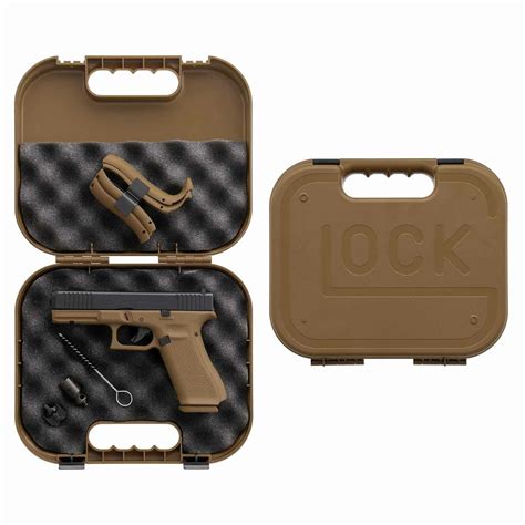 Glock Gen Schreckschuss Pistole French Army Mm P A K P