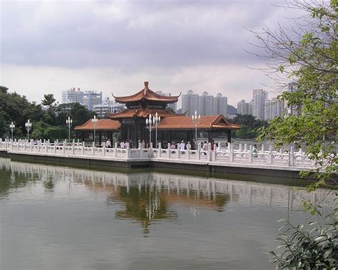 THE 15 BEST Things to Do in Shenzhen (2025) - Must-See Attractions