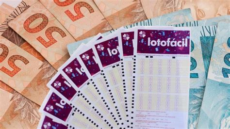 Tabela De Pre O Completa Da Lotof Cil Faixas De Premia O E Chances De