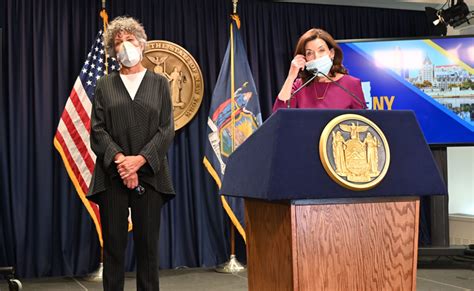 New Yorks Mask Mandate Is Still In Effect After Another Legal Decision