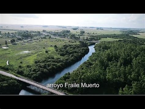 Motoviaje Caba As Y Camping Playa De Fraile Muerto Departamento De