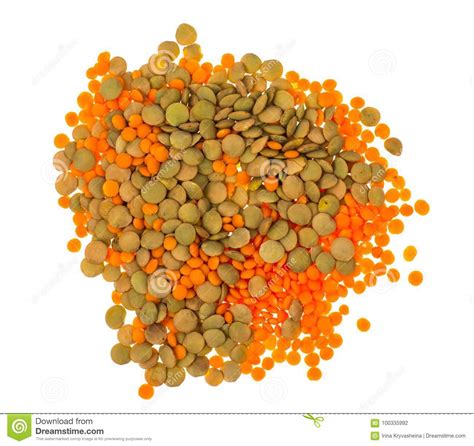 Different Varieties of Lentils in Glass Stock Photo - Image of legumes ...