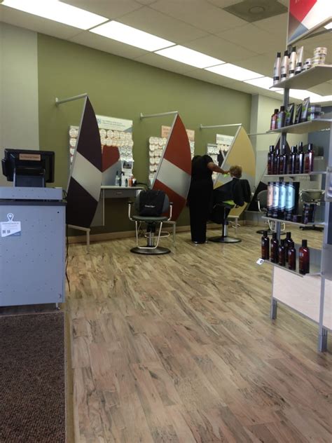 Great Clips - Hair Salons - 3501 Oleander Dr, Wilmington, NC - Phone ...