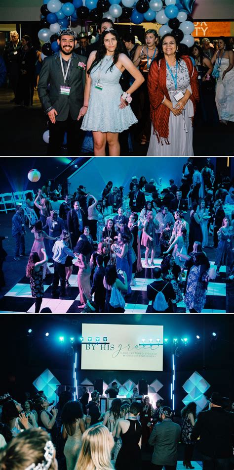 Tim Tebow Foundations Night To Shine Austin Event Photography