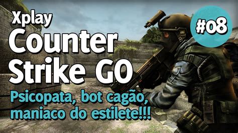 CS GO Nubando Os YouTube