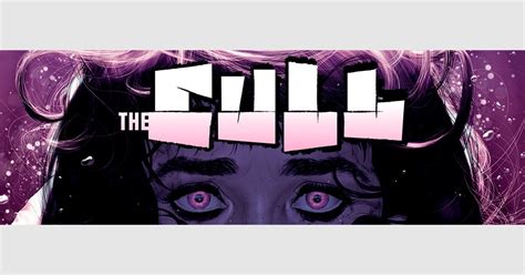 Releases | The Cull | Image Comics