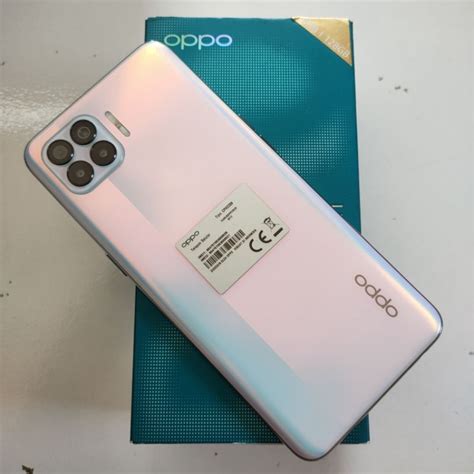 Jual OPPO RENO 4F RAM 8 128GB SECOND MURAH Shopee Indonesia