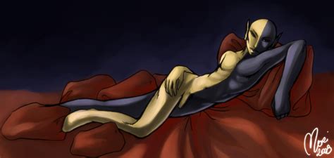 Vekh By Mornmeril Hentai Foundry