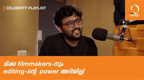 Radio Mango Celebrity Playlist Ft Abhinav Sunder Nayak With RJ Manju