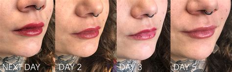 Lip Blush Faqs — The Tattoo Dojo