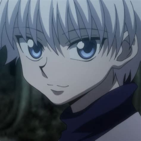 Pin by eril on hunter x hunter | Killua, Anime, Cute anime guys