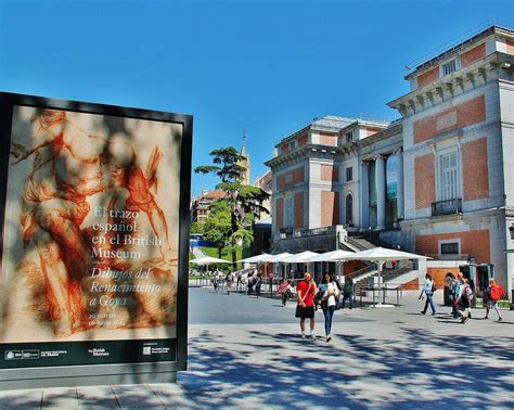 C Mo Visitar Gratis El Museo Del Prado Madrid Todas Las Opciones