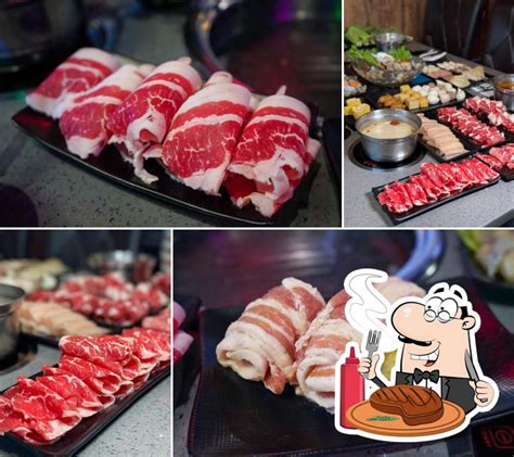 KPOT Korean BBQ & Hot Pot in Kissimmee - Restaurant menu and reviews