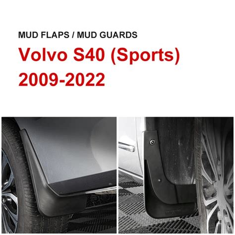 Volvo Mud Flaps Volvo S Mud Flaps Volvo Splash Guard