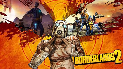 Borderlands 2 Psycho Wallpaper 77 Images