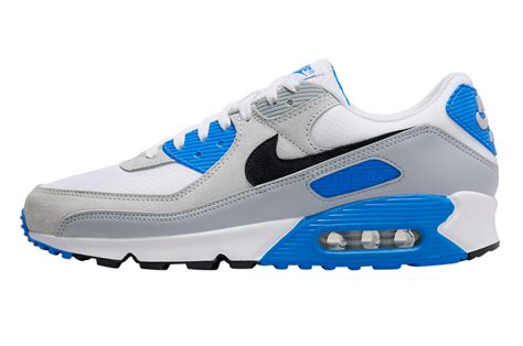 Nike Air Max 90 Detroit Lions Apr 2024 FN6958 102 KicksOnFire