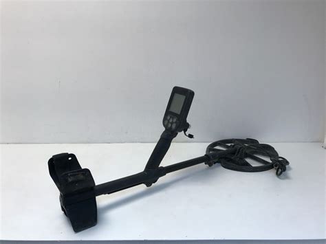 Nokta Simplex Plus Metal Detector 869939406228 EBay