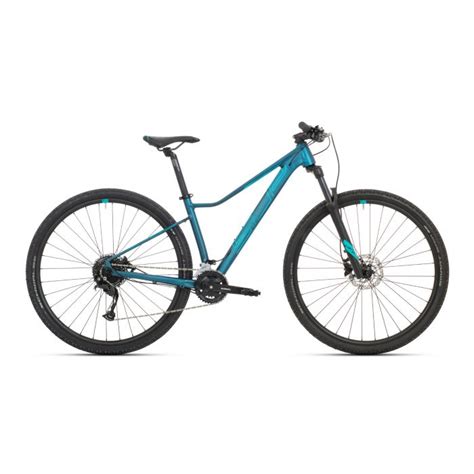 Velosipēds Superior Xc859w 29x180w Dark Petrolturquoise 2022