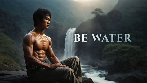 Bruce Lee Meditation Ambient Atmospheric Ambient Music For Relaxation