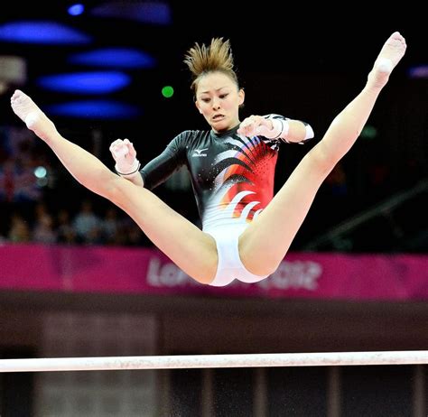 ロンドン五輪・団体決勝 田中理恵 2012年7月30日 体操女子写真特集 スポーツ デイリースポーツ Online