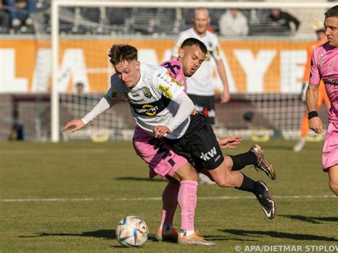 Bundesliga News SCR Altach löst Verträge mit Duo auf