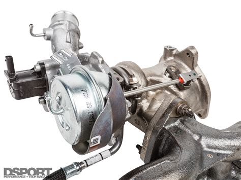 Ford Ecoboost L Analysis Turbo Direct Injection Ccvtc