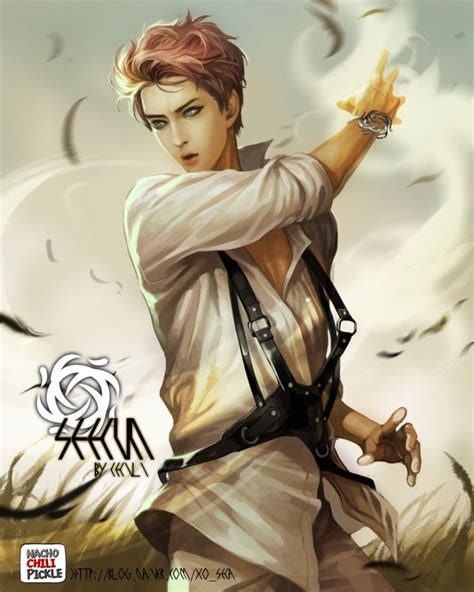 EXO SEHUN Fan Art Kpopplus Sehun And Luhan Chanyeol Exo Ot12