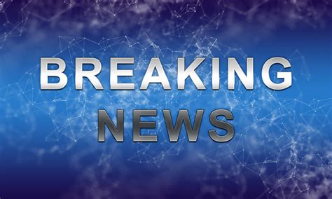 breaking  breaking news images pixabay