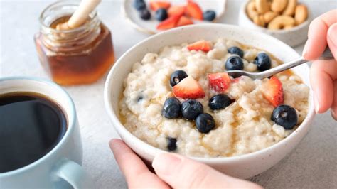 10 Merek Oatmeal Yang Bergizi Dan Cocok Untuk Diet