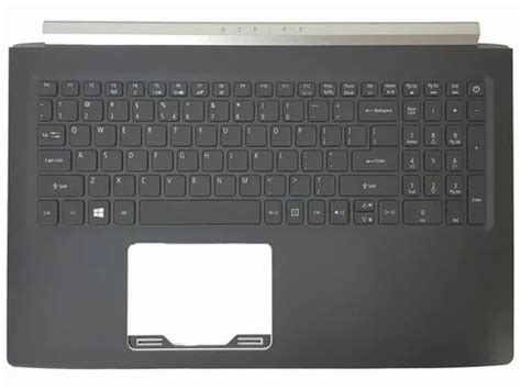 Acer Aspire A A Palmrest Keyboard Assembly B Gp N