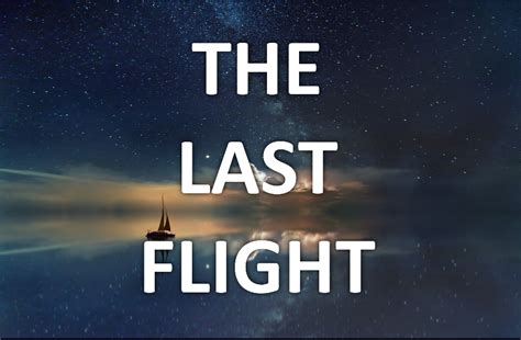 flight joanie rich  porfolio