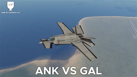 Ksp Khb Jet Fighter Cup Absolutelynotkirrim Ank Vs Galileo Gal