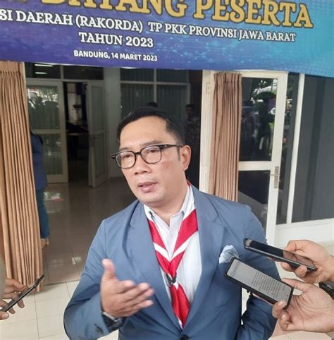 Ini Strategi Pemprov Jabar Dalam Menjamin Kesehatan Masyarakat